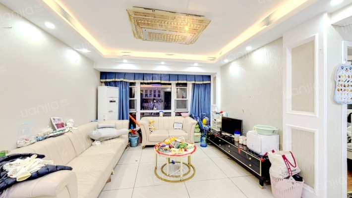 良景学府二手房实景图