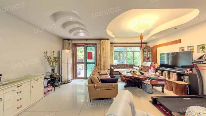 水仙苑(闵行)(别墅)二手房实景图