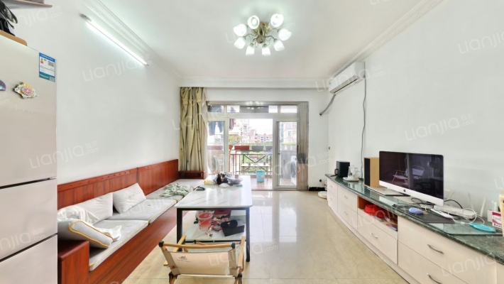 洛涛南区二手房实景图