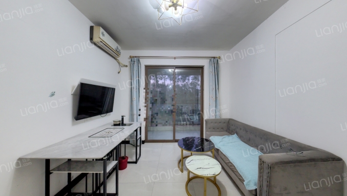 福晟奥园二手房实景图