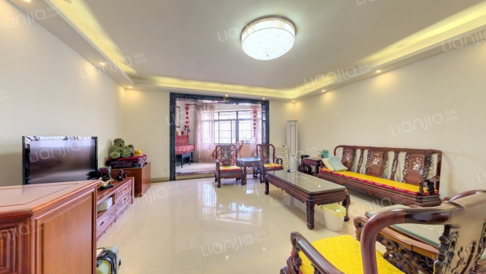 金泰大厦二手房实景图