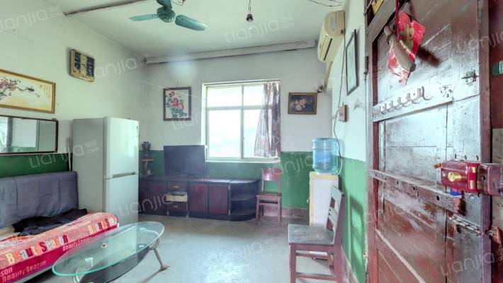 杨梨路二手房实景图