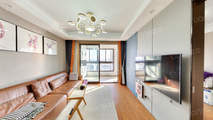 芯汇花园二手房实景图