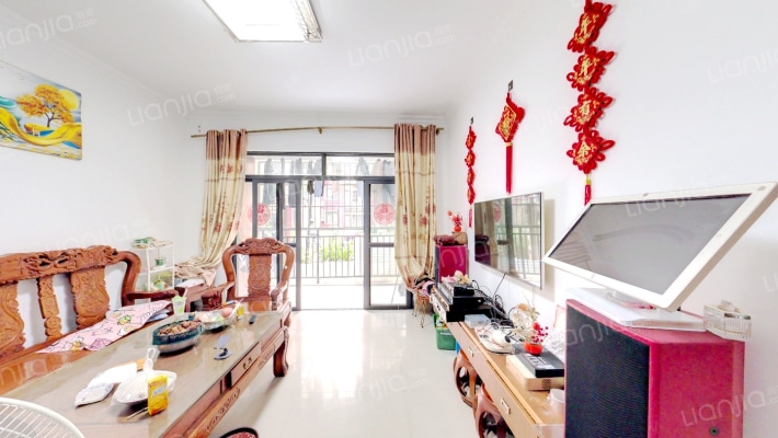 南宁奥园悉尼组团二手房实景图