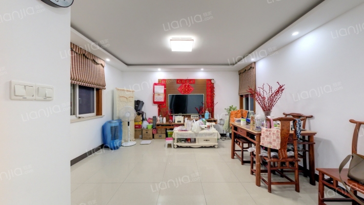 南苑一村二手房实景图