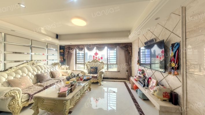 望景苑二手房实景图