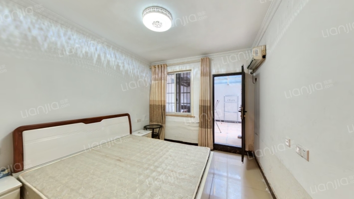 城南二弄自行车厂宿舍二手房实景图