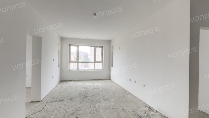 浦江国际二手房实景图