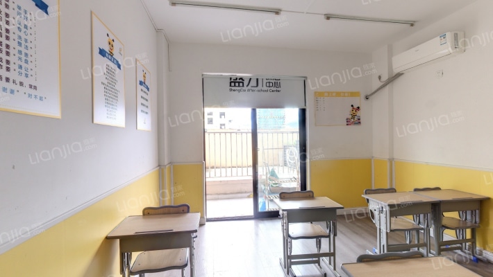 信达佳园二手房实景图