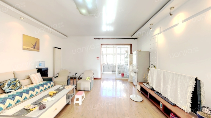 省化肥公司宿舍二手房实景图