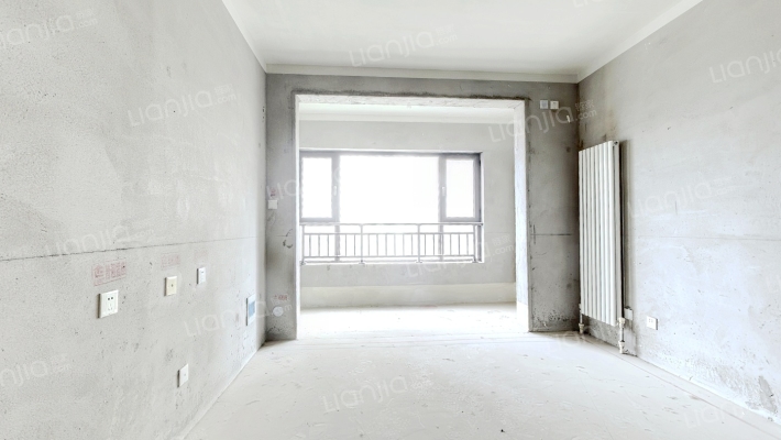 正商智慧城颖园二手房实景图