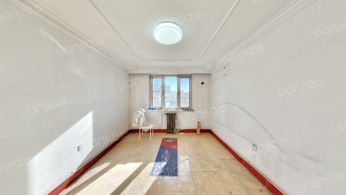 怡安温泉公寓二手房实景图