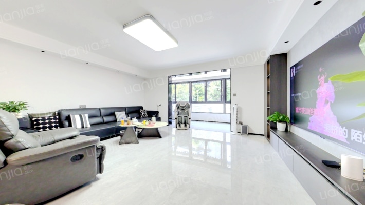 佳美花园二手房实景图