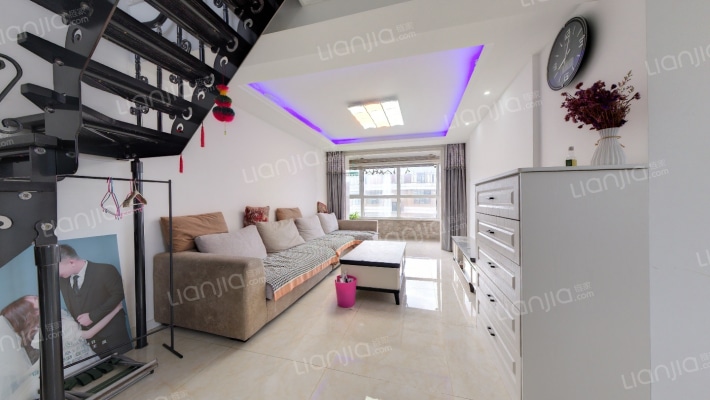 金岸名苑二手房实景图