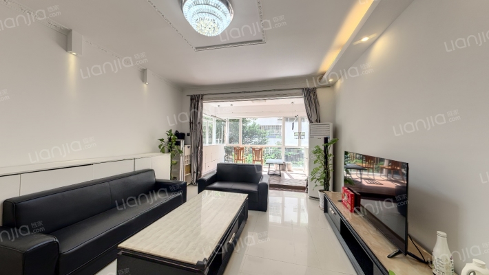 名仕园二手房实景图