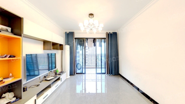 恒福容悦二手房实景图