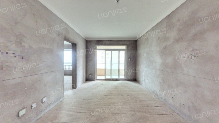 资福佳苑二手房实景图