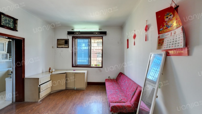 涨鉴碶小区二手房实景图