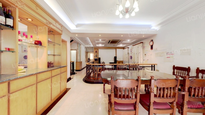 临平山庄二手房实景图