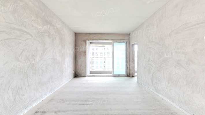 滨江春城悦府二手房实景图