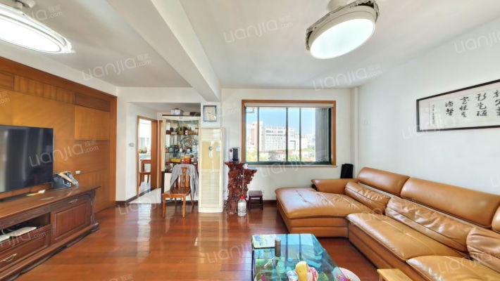 北景园菊香苑二手房实景图