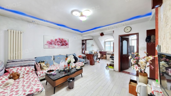 柳颐竹园三号院二手房实景图