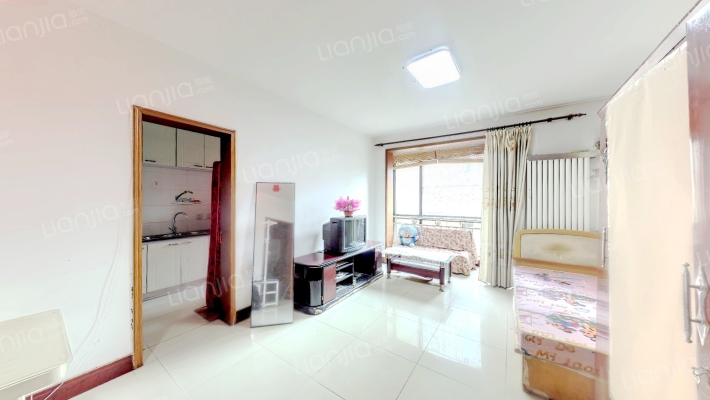 先春园纪春里二手房实景图