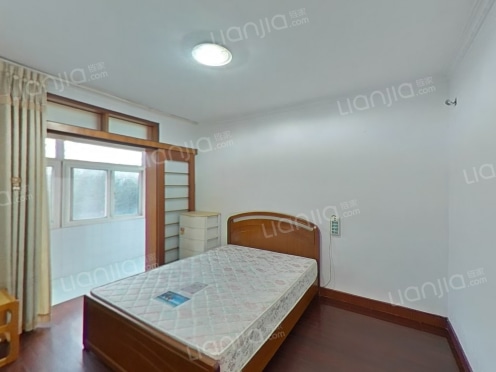 整租·燕儿岛路（市南东区） 3室1厅 南/北