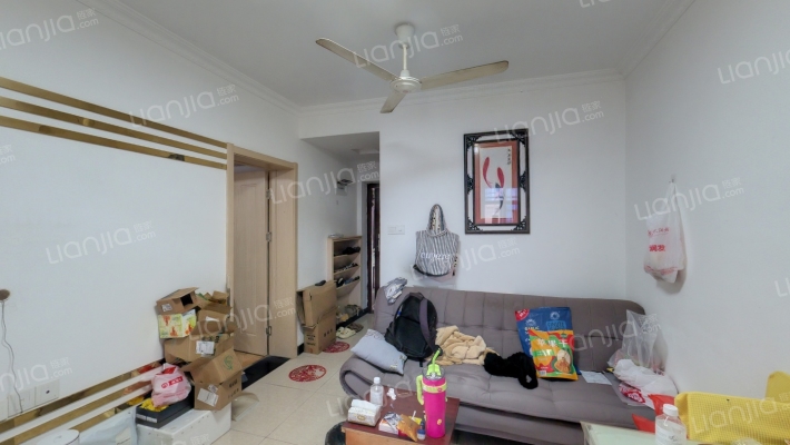 市府路南三巷三号二手房实景图