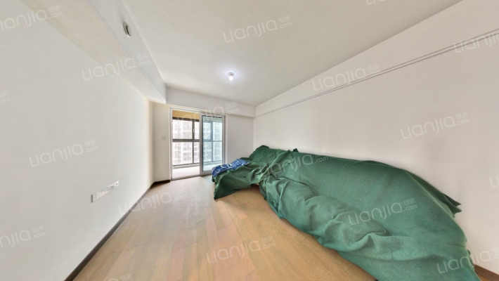 万科碧桂园公园大道二手房实景图