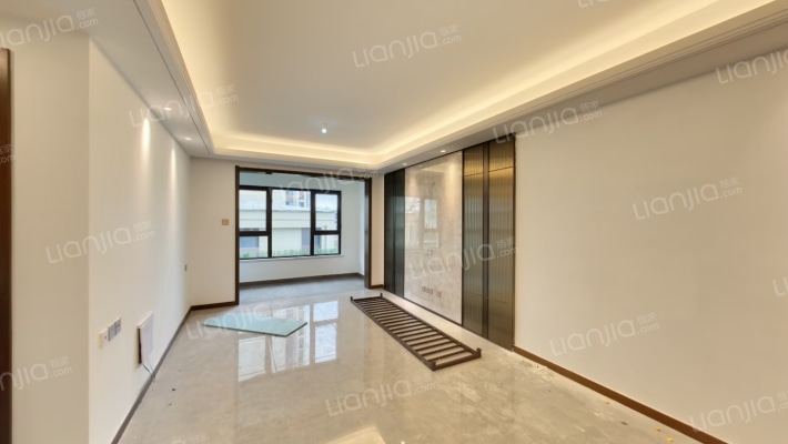 中骏宸璟府二手房实景图