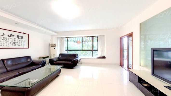 五洲花城一期澳洲园二手房实景图