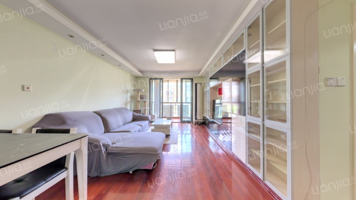 浦江世博家园二街坊二手房实景图