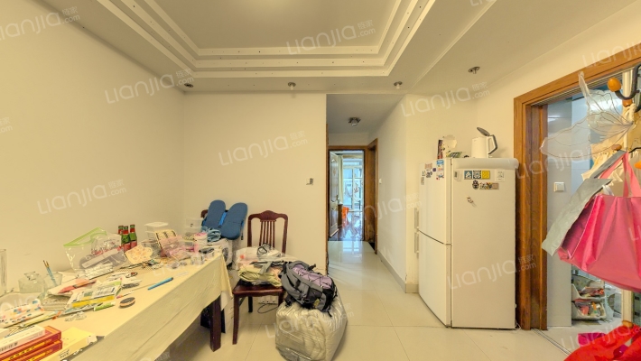 商宝兴贤公寓二手房实景图