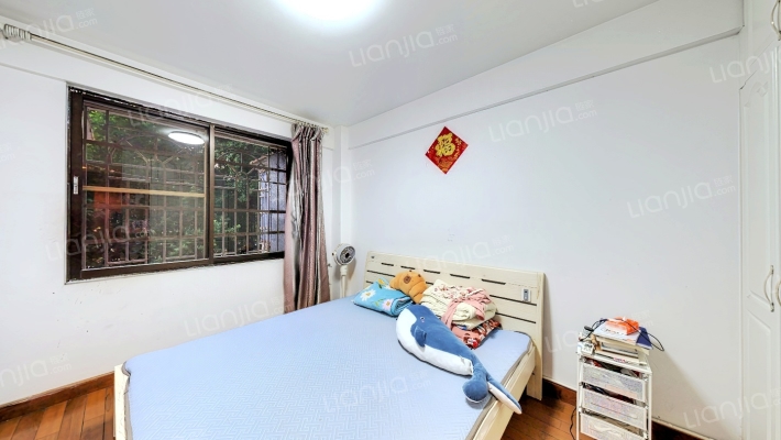 银湖花园二手房实景图