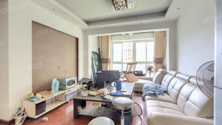 上东一号二期二手房实景图