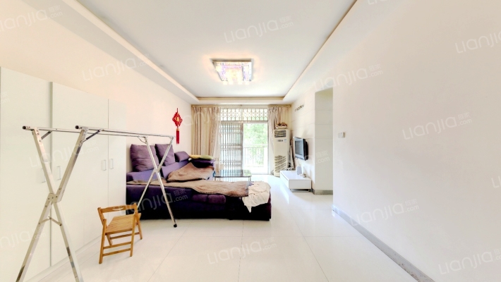 金湖居二手房实景图