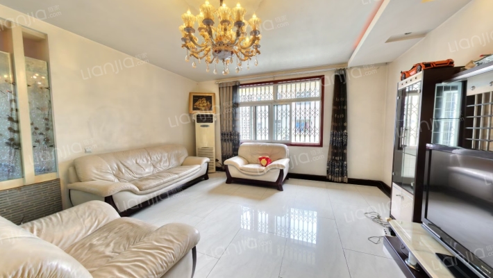 柳河苑二手房实景图