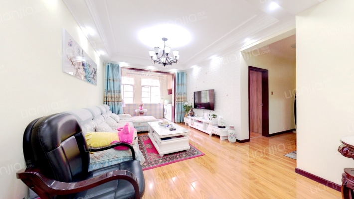 檀溪府邸二手房实景图