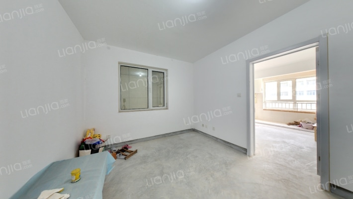 中博品观雅苑二手房实景图