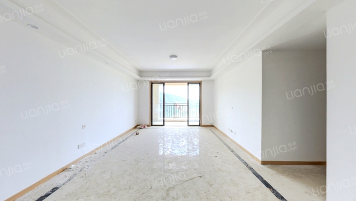 当代MOMA未来城二手房实景图