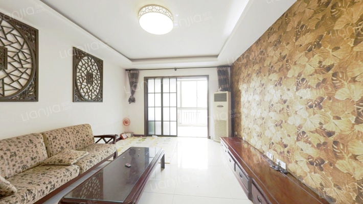 天润园南区二手房实景图