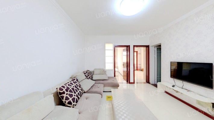 贵和学府二手房实景图