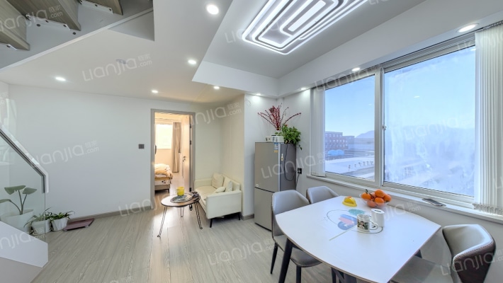 甬江家园南区二手房实景图