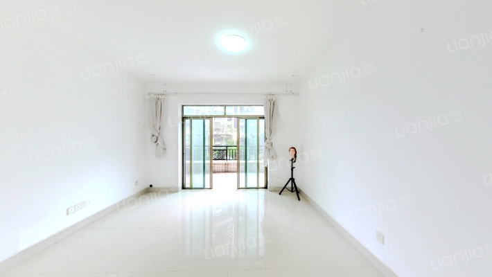 旭日华庭二手房实景图