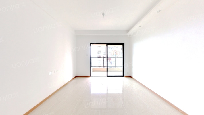 檀府印象檀熙二手房实景图