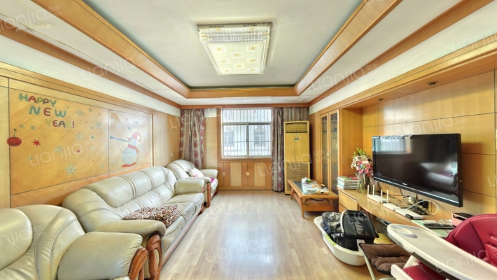 园林东村二手房实景图