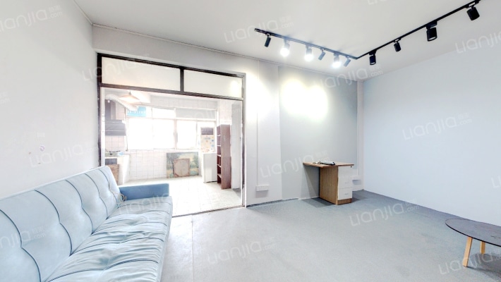 蜀馨苑A区二手房实景图