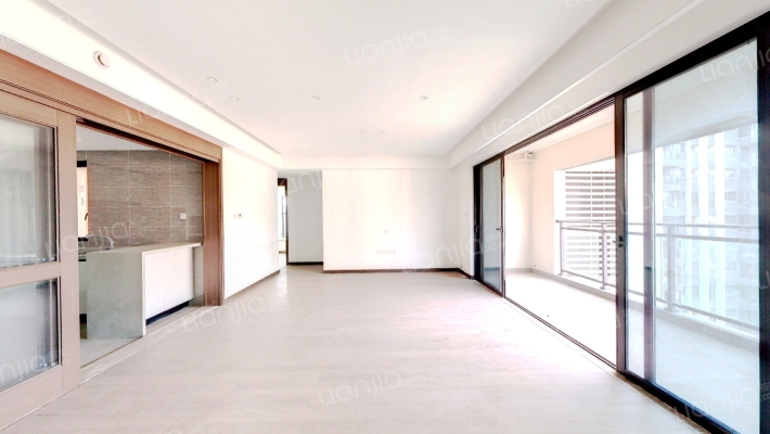 万科森林公园林涧二手房实景图