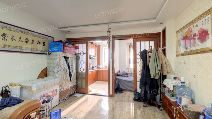 荣旺天下F区二手房实景图